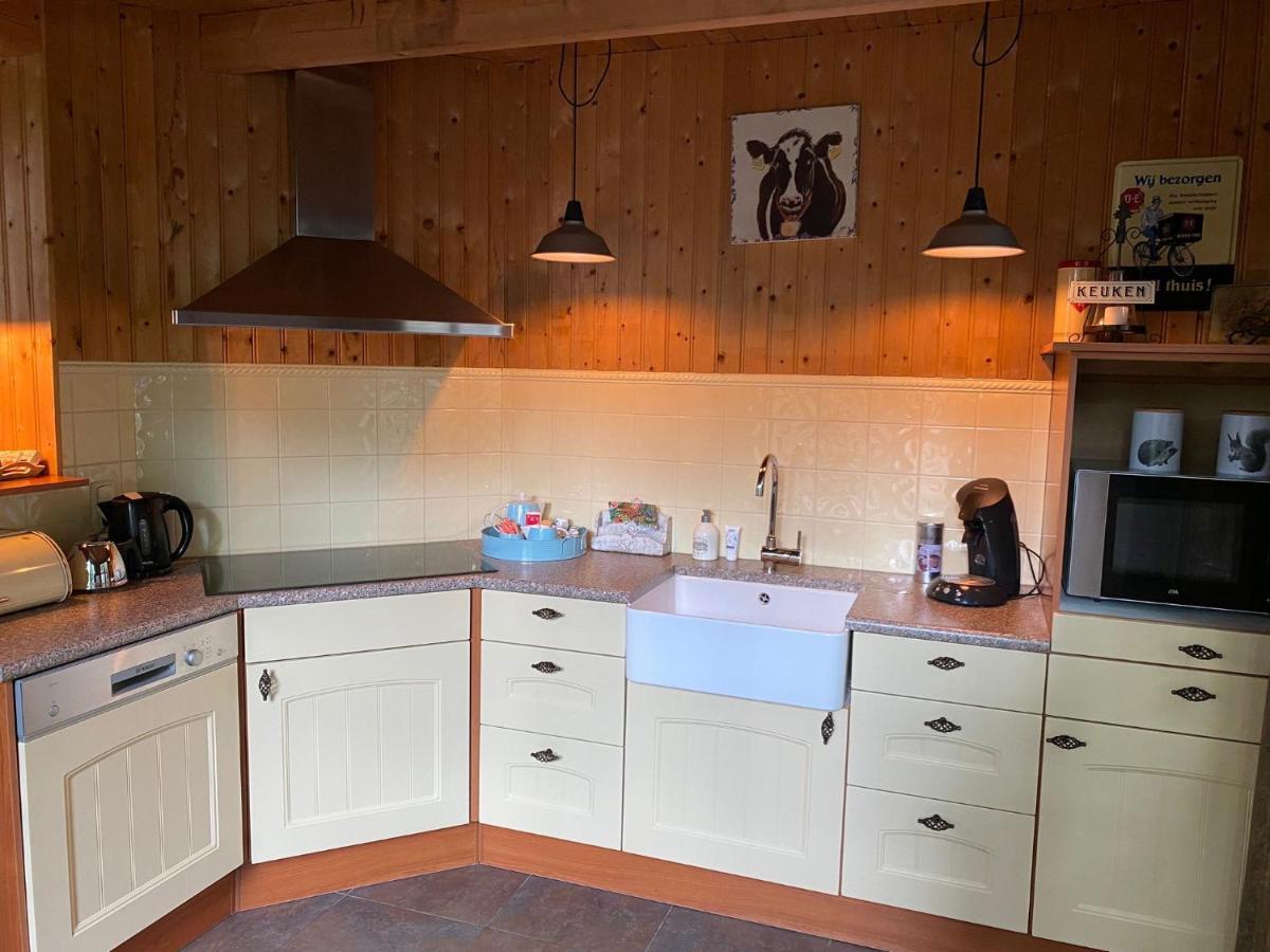 't Wettenshuys Nuenen Exterior foto