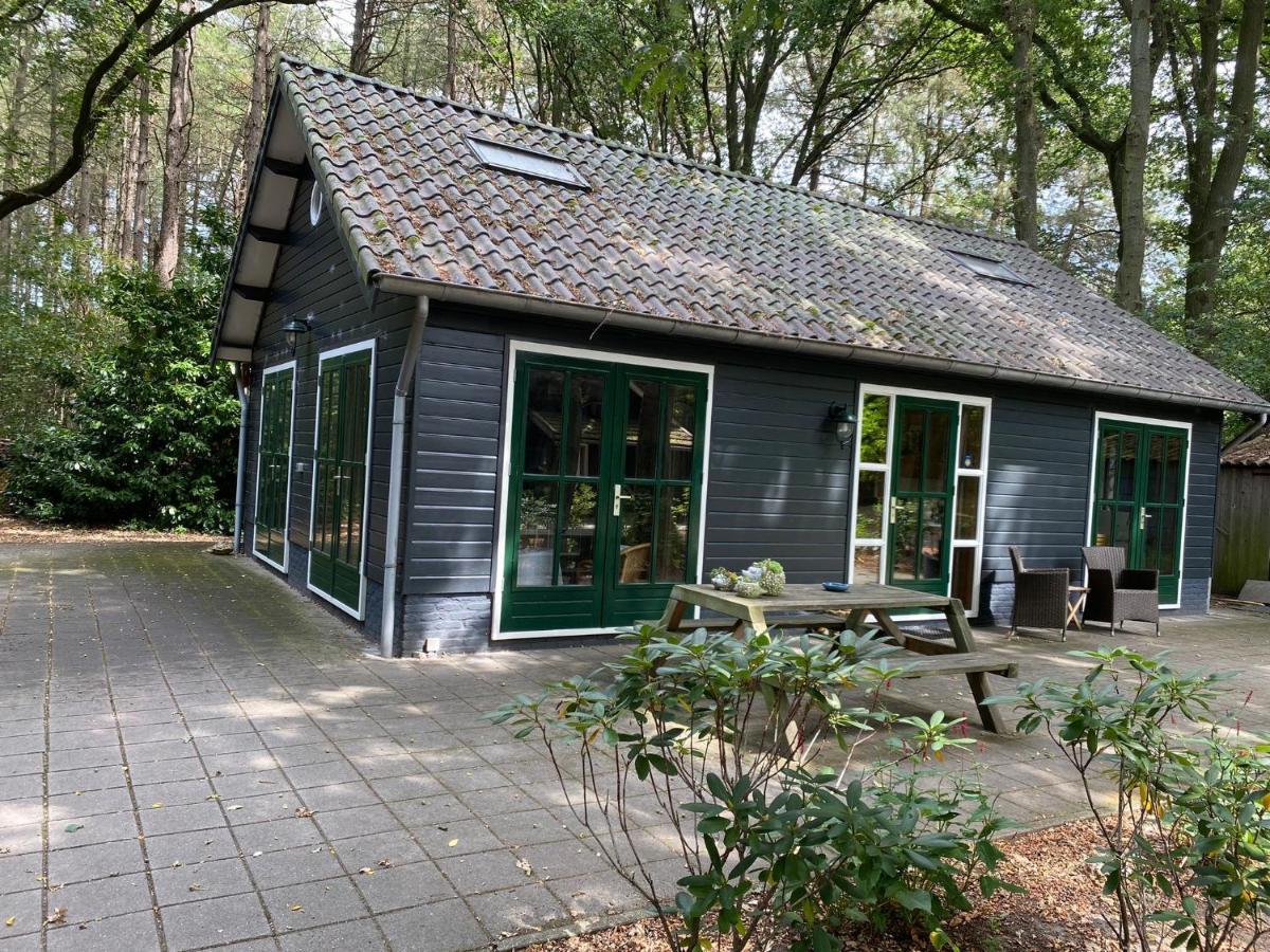 't Wettenshuys Nuenen Exterior foto